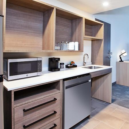 Home2 Suites By Hilton Grand Rapids Northeast Exterior foto